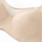 Damen eleganter transparenter Vollschalen-BH in großen Größen