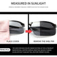 Photochrome Polarisations-Sonnenbrille – UV400 Schutz | Tag & Nacht