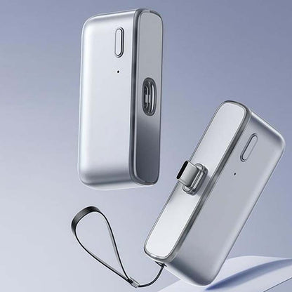 1080P Mini-Gerät für drahtlose Bildschirmspiegelung