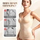 Nahtlose Shapewear mit integriertem BH