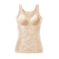 Nahtlose Shapewear mit integriertem BH