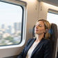 Kabellose Open-Ear-Kopfhörer – Luftleitungstechnologie | 72h Akku