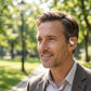 Kabellose Open-Ear-Kopfhörer – Luftleitungstechnologie | 72h Akku