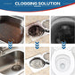 Multifunctional Kitchen Pipeline Dredging Agent