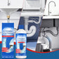 Multifunctional Kitchen Pipeline Dredging Agent