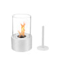 🔥 Tischfeuer für Indoor & Outdoor ✨ Kleiner Feuerkorb für Garten & Balkon