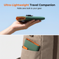 🔥 Ausverkauf – 50 % RABATT 🔥 Tragbares Solarpanel mit USB-Ladefunktion