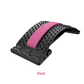 Magnetischer Massage- und Allungator mit Rich-Text-Editor