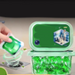 🥳2026 HEISSER VERKAUF🥳💞ÜBER 50.000 VERKAUFT!🏠💧 50 % RABATT! Abflussreiniger-Pods – Die Bio-Enzym-Formel neutralisiert Gerüche direkt an der Quelle. Sofort frischer Duft, keine aggressiven Chemikalien. Schluss mit unangenehmen Gerüchen! 🚰✅