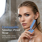 🔥🎁 1+1 GRATIS!!💞 50K+ VERKAUFT! ✨👁️Wischfeste, langanhaltende Wimperntusche💧⚡