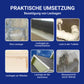 💥1 KAUFEN 1 GRATIS🔥Superstark haftendes wasserfestes Spray