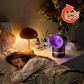 🚫 50% RABATT! 🦟USB-betriebene LED-Mückenvernichtungslampe
