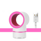 🚫 50% RABATT! 🦟USB-betriebene LED-Mückenvernichtungslampe