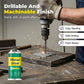 Hochfester AB-Metallreparaturkleber
