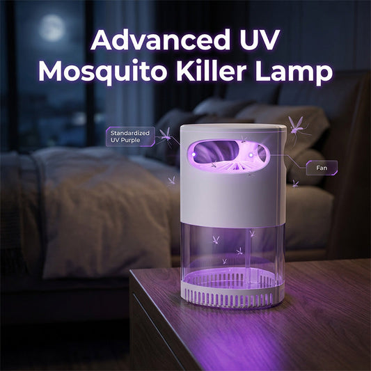 USB-betriebene Mückenlampe