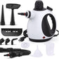 ⏳💥 50% Rabatt 🧹 Handlicher Druckdampf-Reiniger mit Zubehör ✨