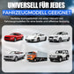 Universal-Auto-Achsschenkel-Abzieher für Aufhängungsreparatur