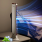 ⏰🥳2026 HEISSER ANGEBOT 50 % RABATT! 🌬️ Multifunktionaler flügelloser Turmventilator – kühl, leise und sicher ✨