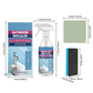 🥳HEISSER SALE 2026🥳💞50.000+ VERKAUFT!👵❤️ 50 % RABATT!  All-in-One Badezimmer-Reinigungsspray-Set