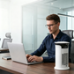 🔥Zeitlich begrenztes Angebot: 50 % Rabatt🔥3-in-1-Tischventilator