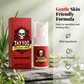 Feuchtigkeitsspendendes Spray zur Nachsorge bei Tattoos