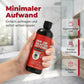 ❤️🔥 Kraftvoller Kalk- und Urinsteinlöser 🏠🚽  neutralisiert Gerüche, reinigt porentief, schützt Keramik vor Kratzern, wirkt sekundenschnell, ohne Schrubben