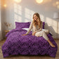 🛏️ 40% RABATT JETZT! ⏰ Bettwäsche-Set – Weiche Mikrofaser & elegantes Design – Perfekt für ganzjährigen Komfort – Maschinenwaschbar & farbecht ✨🌙