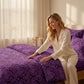 🛏️ 40% RABATT JETZT! ⏰ Bettwäsche-Set – Weiche Mikrofaser & elegantes Design – Perfekt für ganzjährigen Komfort – Maschinenwaschbar & farbecht ✨🌙