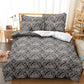 🛏️ 40% RABATT JETZT! ⏰ Bettwäsche-Set – Weiche Mikrofaser & elegantes Design – Perfekt für ganzjährigen Komfort – Maschinenwaschbar & farbecht ✨🌙