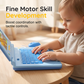 📢📢 JETZT 50 % RABATT!! ⏰🧸 Interaktiver Simulations-Spielzeug-Laptop – Lichter, Töne & Lernspiele – Fördert spielerisch Kreativität & Motorik bei Kindern 🎵
