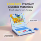 📢📢 JETZT 50 % RABATT!! ⏰🧸 Interaktiver Simulations-Spielzeug-Laptop – Lichter, Töne & Lernspiele – Fördert spielerisch Kreativität & Motorik bei Kindern 🎵