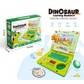 📢📢 JETZT 50 % RABATT!! ⏰🧸 Interaktiver Simulations-Spielzeug-Laptop – Lichter, Töne & Lernspiele – Fördert spielerisch Kreativität & Motorik bei Kindern 🎵