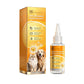 🔥🎁 1+1 GRATIS!! 🥳💞 Sanfte Essenz zur Entfernung von Augenflecken bei Haustieren – pflegende Augentropfen 🐱🐶