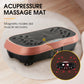 🔥 Vibrationsplatte mit 120 Stufen – Bringen Sie Schwung in Ihr Fitnesstraining 💪