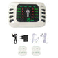 Elektrisches EMS Massagegerät – Muskelentspannung & Schmerzlinderung für Nacken, Rücken & Beine