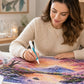 ❄️Sommerfrische 50 % Rabatt!💎Automatischer Diamond-Painting-Dispenser-Stift – Schnelleres Steine-Setzen ohne ständiges Wachs-Nachfüllen