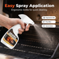 🥳HEISSER VERKAUF 2026🥳💞ÜBER 50.000 VERKAUFT!🍖💨 50 % RABATT! Küchen- und Grillreiniger-Spray – Löst Fett und Ruß im Handumdrehen, ohne endloses Schrubben. Geeignet für Grills, Pfannen und Kochfelder. 🧼✨