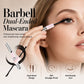 👁️ 50% RABATT! 💧 Doppelseitige Volumen-Mascara – Wasserfest & langanhaltend ✨