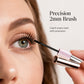 👁️ 50% RABATT! 💧 Doppelseitige Volumen-Mascara – Wasserfest & langanhaltend ✨