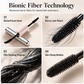 👁️ 50% RABATT! 💧 Doppelseitige Volumen-Mascara – Wasserfest & langanhaltend ✨
