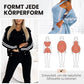 💎🔥 Jetzt im Trend – 3-teiliges Kombi-Set – stylisch und bequem