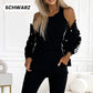 💎🔥 Jetzt im Trend – 3-teiliges Kombi-Set – stylisch und bequem