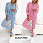 💎🔥 Jetzt im Trend – 3-teiliges Kombi-Set – stylisch und bequem