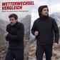 🧥⛰️ Bestseller – Herren-Outdoorjacke wasserdicht warm