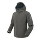 🧥⛰️ Bestseller – Herren-Outdoorjacke wasserdicht warm