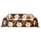 Elegante rutschfeste Jacquard-Sofabezug