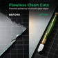 ✂️💎 Professioneller Diamant-Glasschneider | Für saubere Glasschnitte