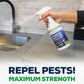 Natürliches Pfefferminzöl-Spray gegen Insekten und Schädlinge 🪳🦟 – Maximale Wirkkraft – Sicher und wohlriechend für Haus & Garten