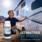 🚐 GFK-Glanzauffrischer für Wohnmobil, Boot & Anhänger – mit UV- & Wetterschutz