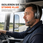 🔥 ENC Geräuschunterdrückung Bluetooth Headset 🎧 Drahtlos mit automatischer Kopplung | Ideal für Callcenter-Mitarbeiter, Kundenservice & Lkw-Fahrer